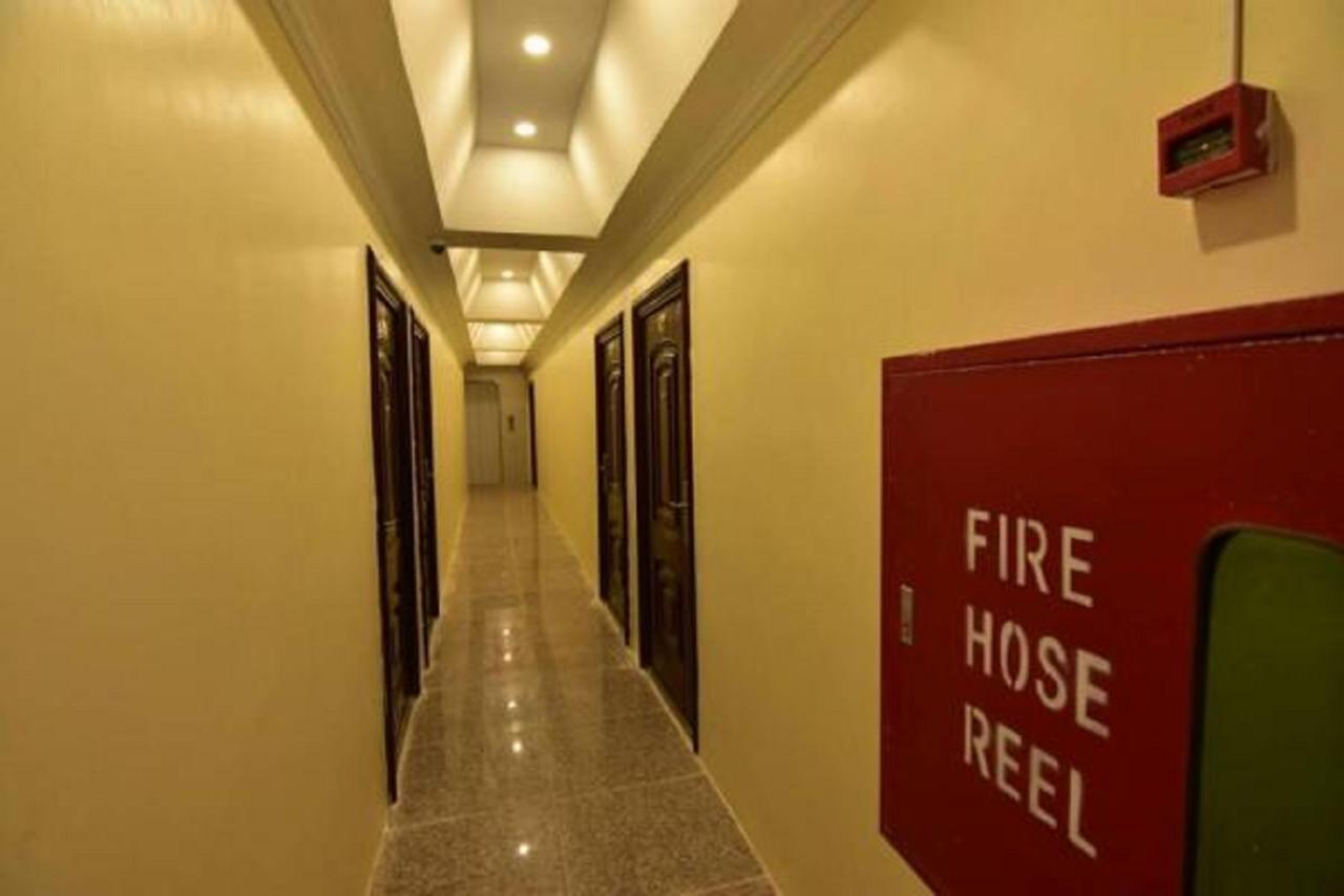 Hotel Grace Taunggyi Exterior foto